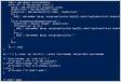 SOLVED Need assistance Powershell script to determine if